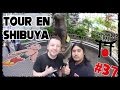 SHIBUYA | Recorrida y tips de viajes [La Japonidad al Palo 37]