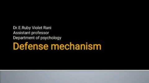 SJCTNC Defense Mechanism EPD201T