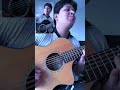 Junior H En Donde Estas cover con Pxntera #shorts #music #bass #requinto #juniorh