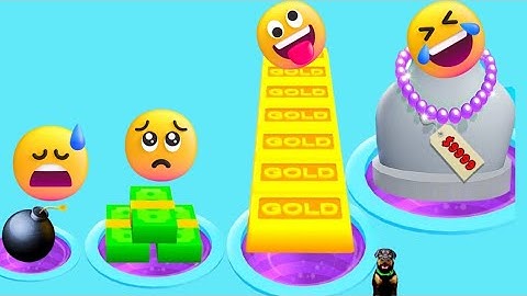 NOOB VS PRO VS HACKER VS GOD IN MONEY HOLE WITH SHINCHAN & CHOP By Quick Games