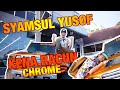 SYAMSUL YUSOF KENA RACUN CHROME