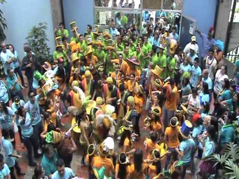 Misa y Cervezada 2012 UNET - YouTube