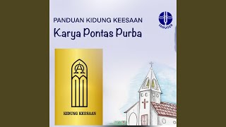 Nama Yesus Termulia (Panduan Kidung Keesaan 751)