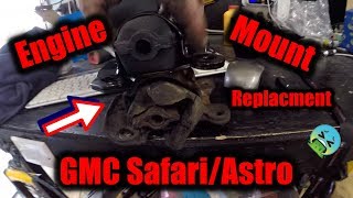 Getriebelager 4.3 L Chevrolet Astro GMC Safari 1994-2005 Transmission Mount RWD Getriebelager 4.3 L Chevrolet Astro GMC Safari 1994-2005 Transmission Mount RWD
