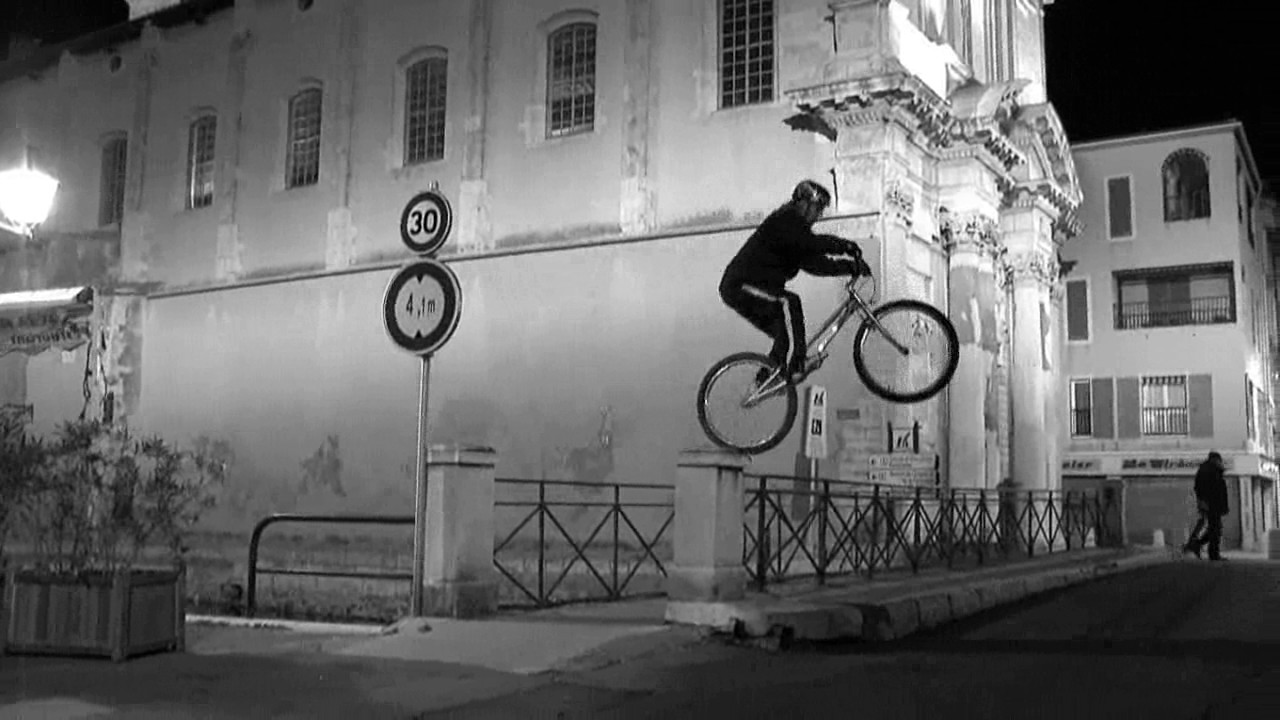 Gilles Coustellier Lost Video