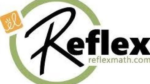Reflex Math intro