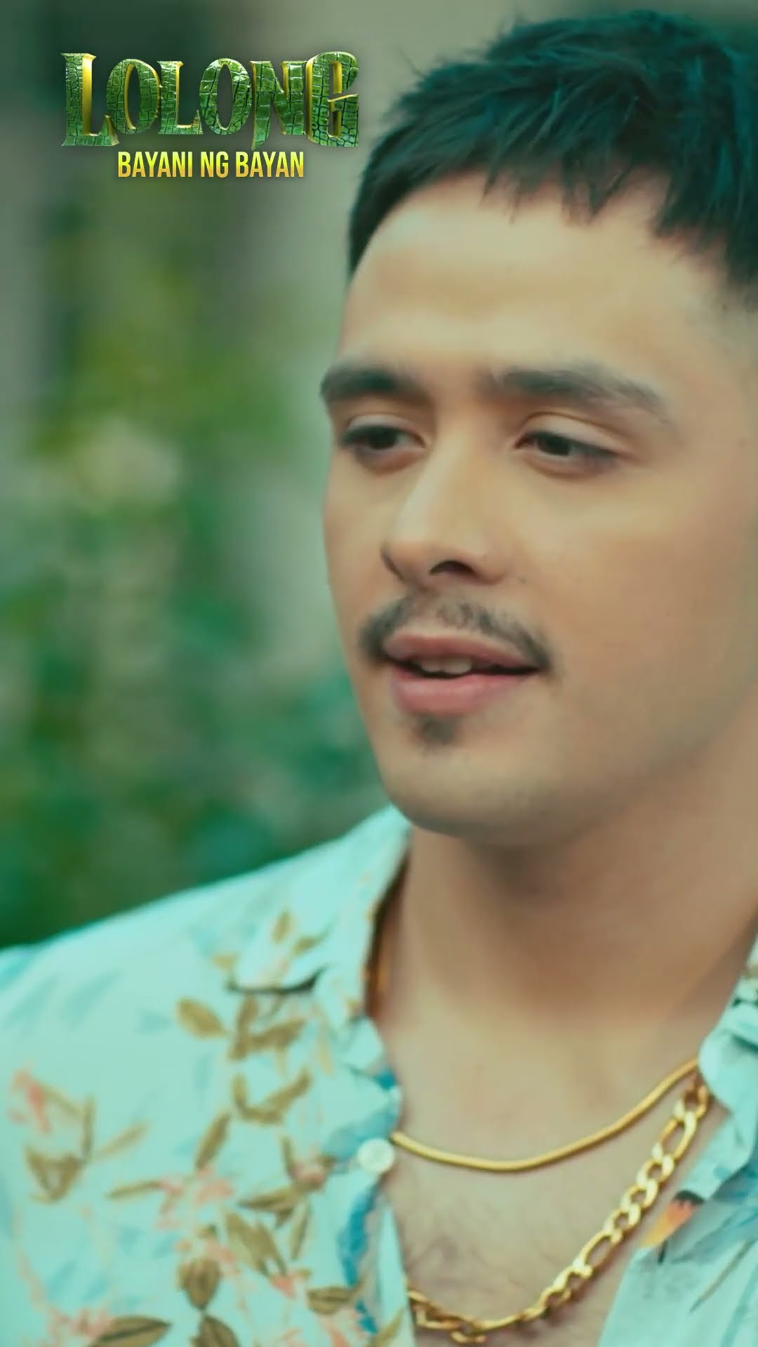'Yung inangasan ka ng mayabang! #shorts | Lolong 2
