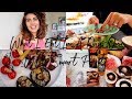 What I Eat In A Day On Weight Watchers WW Smart Points | Natasha Summar