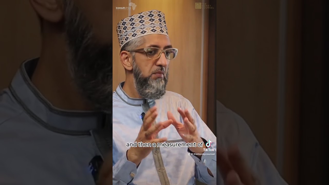 Responsible banking. #vbi #responsiblebanking #islamicfinance #islamicbanking #aaoifi