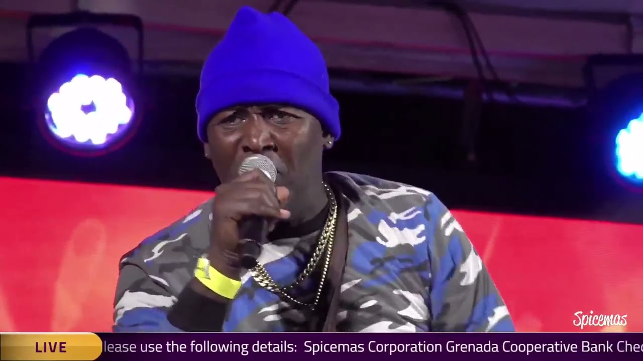 'Reactor' Soca Prelims 2025 performance 