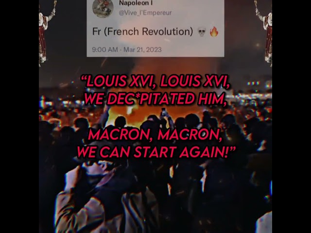 French Revolution 2023 class=