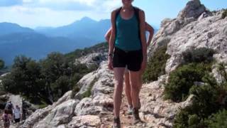 GR221 Valldemossa to Deia