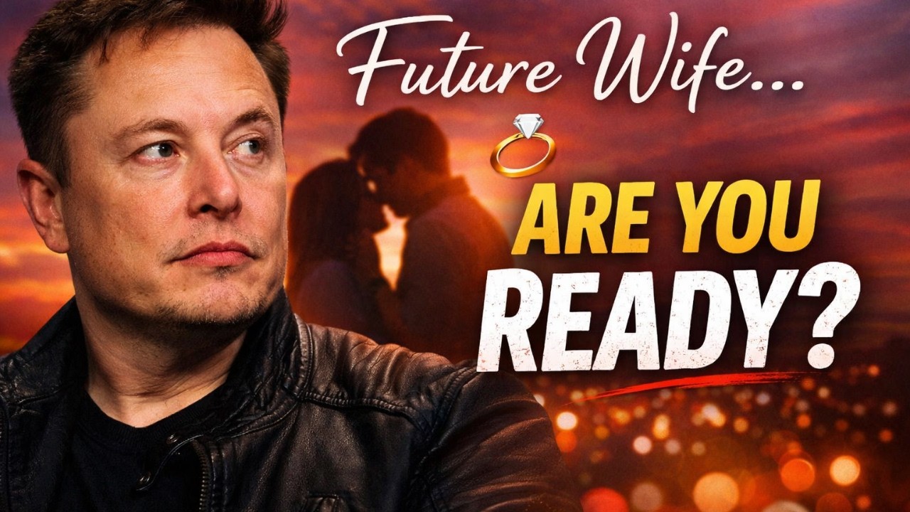 Future Wife… My Mom Traced You and Asked Me One Question 😳💞|