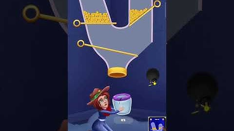 Home Pin 2 - Pull The Pin IOS Android Gameplay Walkthrough Levels (142 - 167) part - #3