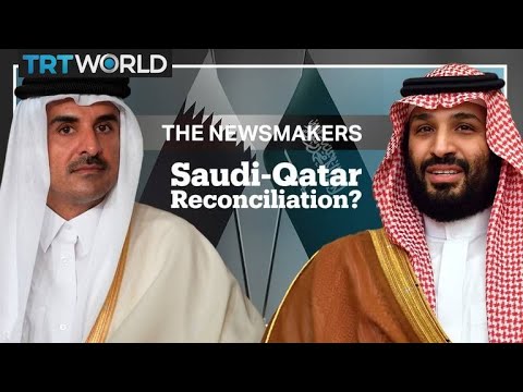 Are Saudi Arabia and Qatar on the Road to Reconciliation?