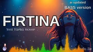 🎵 Fırtına - Yeni Türkü Rock Bass Ai Updated Version
