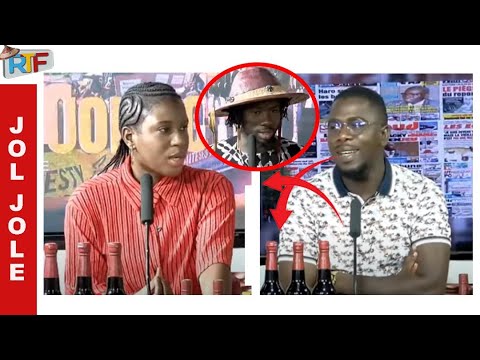 DIRECT JOL JOLE DU 08 OCTOBRE 2025