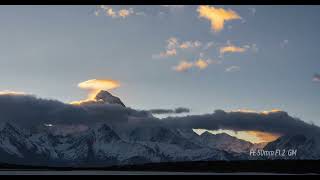 Set Foot On The Trail Every Step Is A Scene.