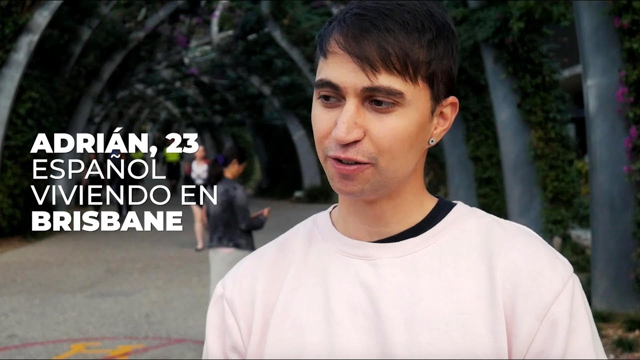 darwin thompson rotoworld Adrián (España) - Vivir en Brisbane