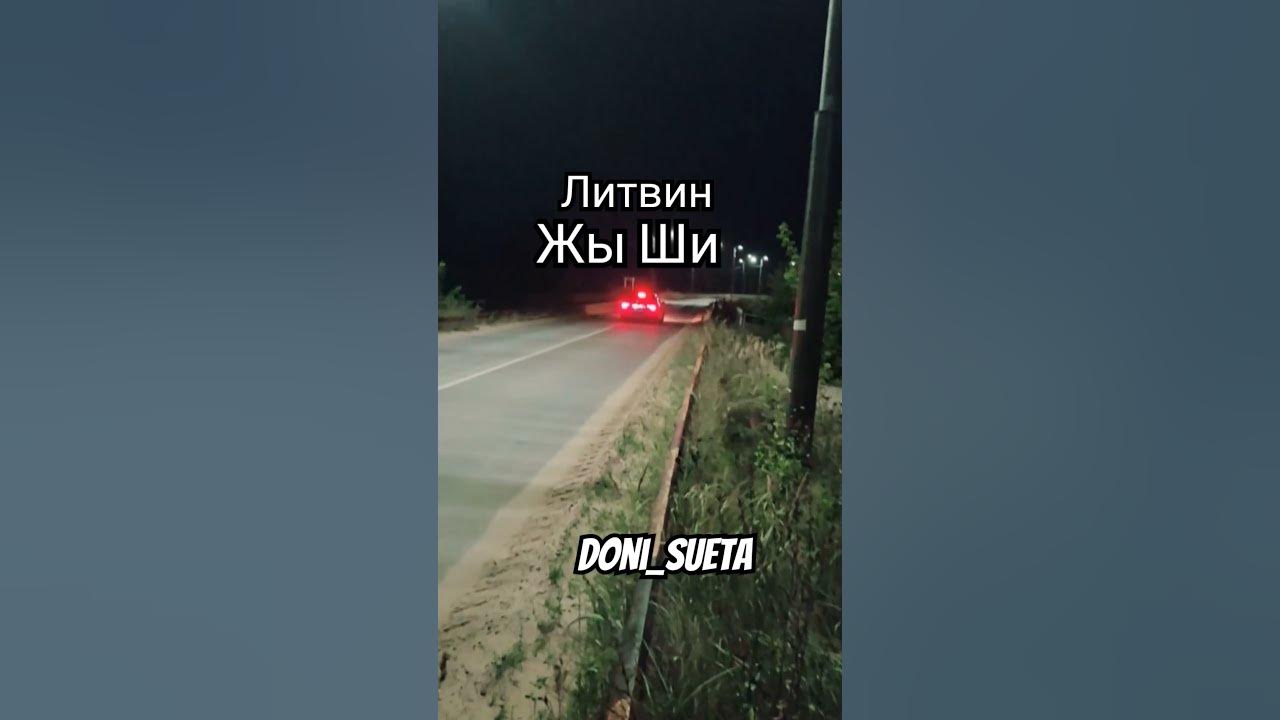 Литвин ЖЫ ШИ #литвин #litvin #литвинЖЫШИ - YouTube