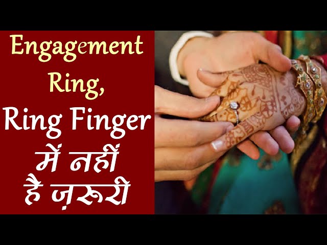 Which hand for engagement ring Australia– Springfield Jewellers