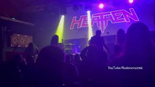 Heathen "The Blight"  2/10/26