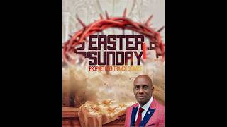 EFC2026: EASTER CELEBRATION SERVICE | WINGS OF FAITH | DAY 4 | 5, APRIL 2026 | NEW JERUSALEM ILORIN.