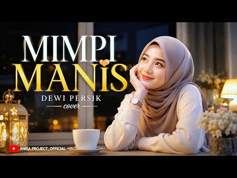 MIMPI MANIS - DEWI PERSIK | Cover Dangdut Easy Listening Terbaru 2026 | ANISA PROJECT_OFFICIAL