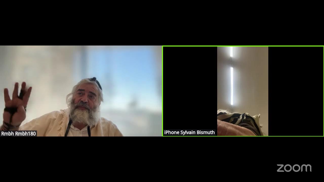 Likouté Moharan Torah 10.1