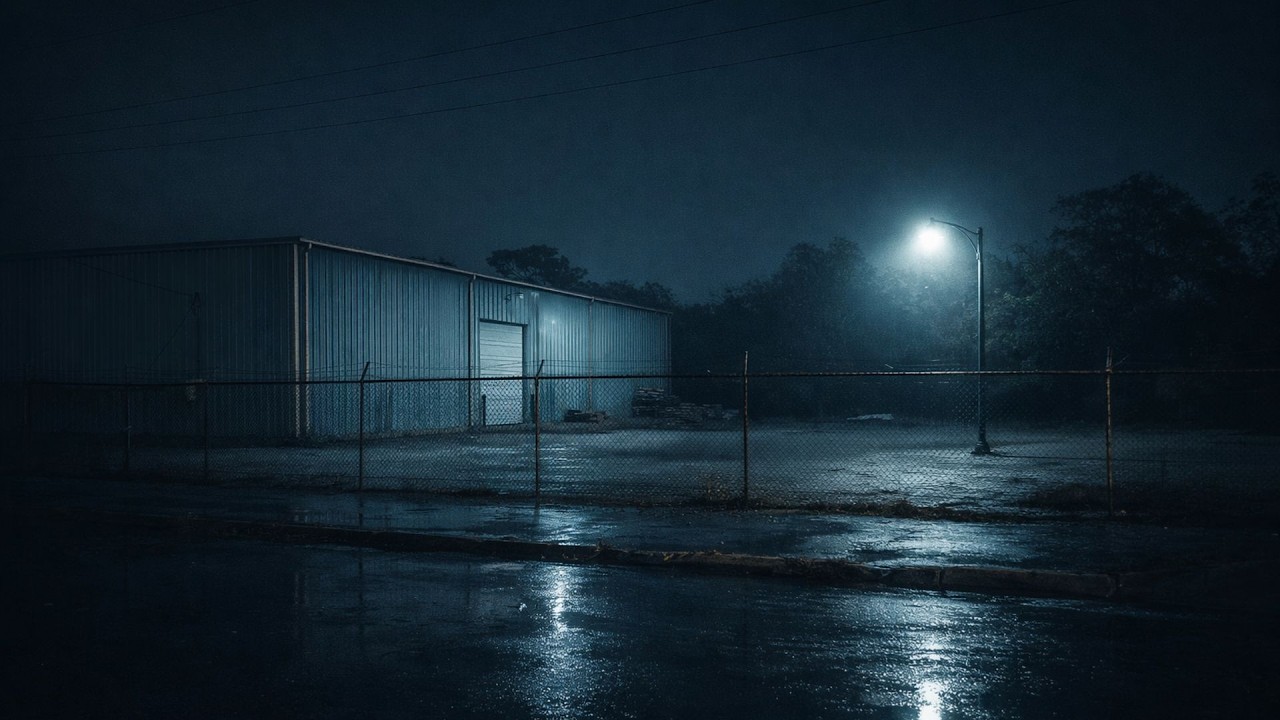 why are you in a rush? all is well..