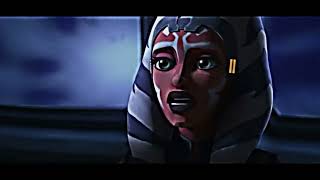 Ahsoka Tano Scenepack 4K