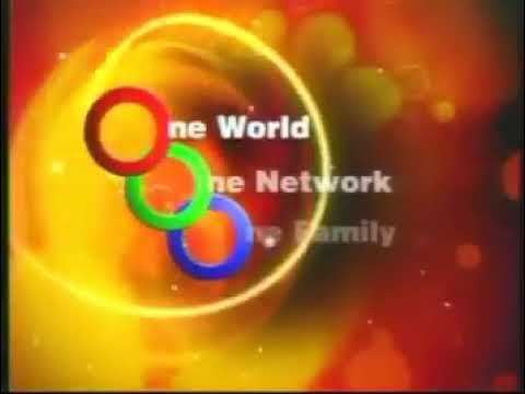 ABS CBN Station ID 2008