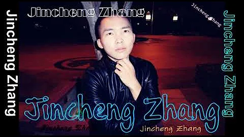 Jincheng Zhang - Project (Instrumental Version) (Background Music) (Official Audio)