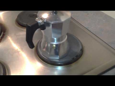 Stovetop Espresso Coffee Maker - Temu