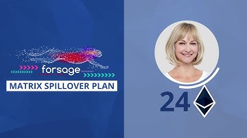 Forsage Decentralised Smart Contract How It Works Overview Pandemic Proof Income network marketing