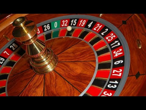Беспроигрышная стратегия игры в рулетку 100 ( online kazino ) №1