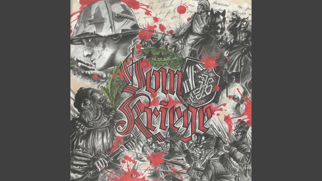 12 Stunden an der Somme