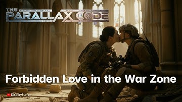 The Parallax Code  Romantic Scene Highlights