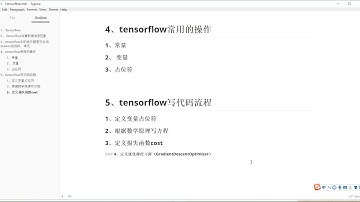 千锋Python教程：135 卷积认识