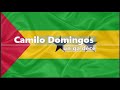 Camilo Domingos - un ga décé