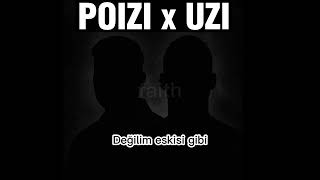 Uzi & Poizi Y - Hastaneni̇n Önünde Mix (Faith)