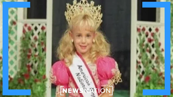 JonBenét Ramsey father says John Mark Karr is a 'viable suspect' | Banfield