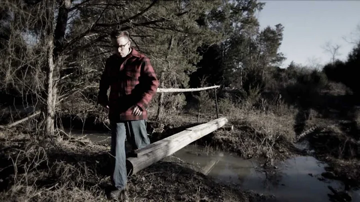 JD McPherson - A Gentle Awakening (Official Video)