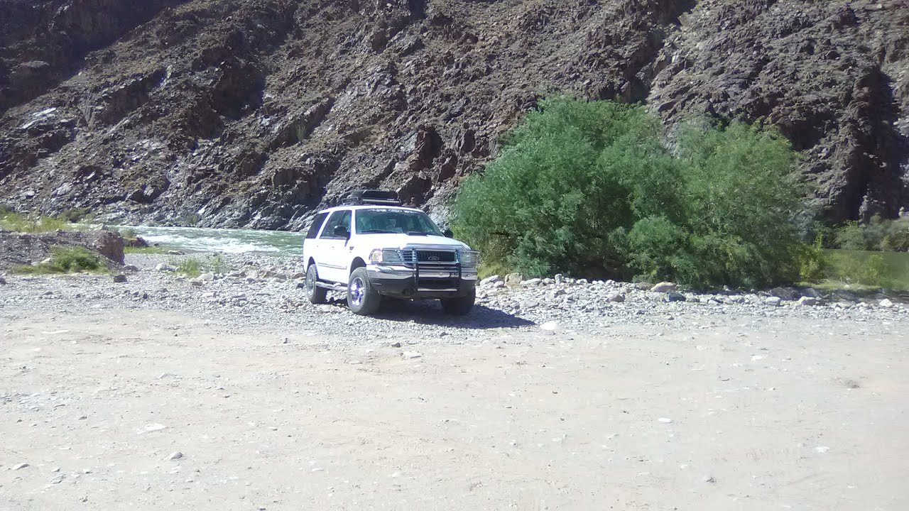 Diamond Creek road trip Grand Canyon. from Peach Springs Arizona. YouTube