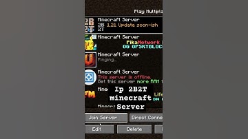 ip 2b2t minecraft server #minecraft #2b2t #minecraftserver