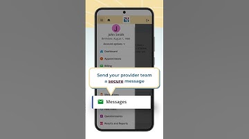 What can you do with the myIslandHealth Patient Portal?