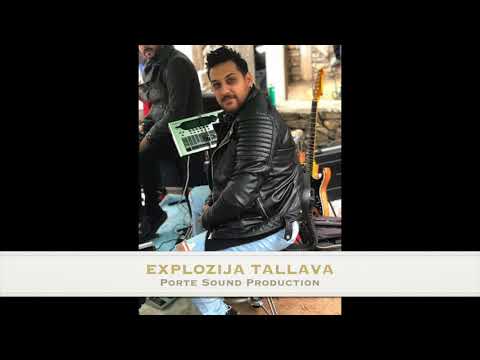 Viruss Explozija tallava