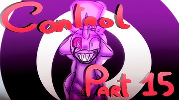 Part 15 WIP - Control MAP