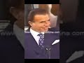Menem: el hombre que marco una época, Sábado 26!! #documentales #argentina #menem #menemismo #fyp