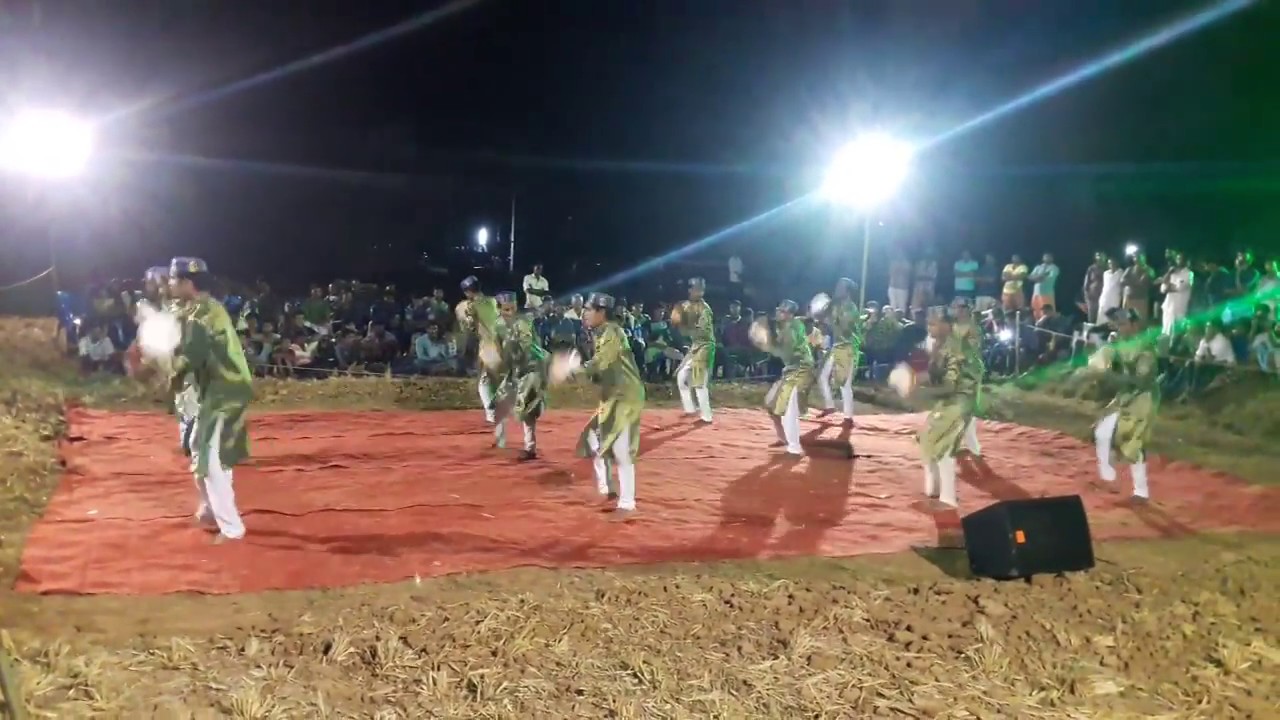 karalil kaniyimba ISHAL THALAM ARABANA CHELAKKARA